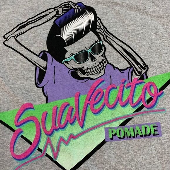 Vintage Palmade T-Shirt  - Picture 5 of 5